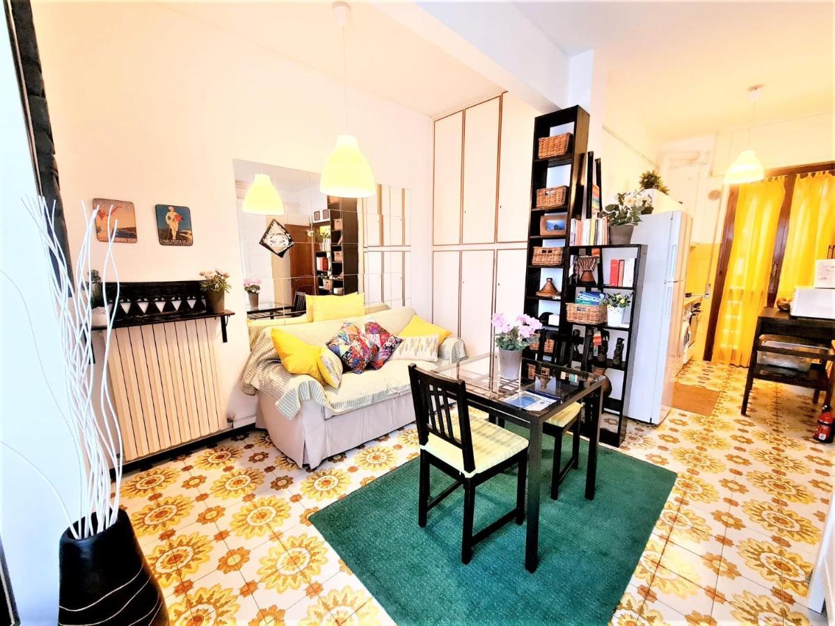 Lovely House Santa Margherita Ligure Extérieur photo