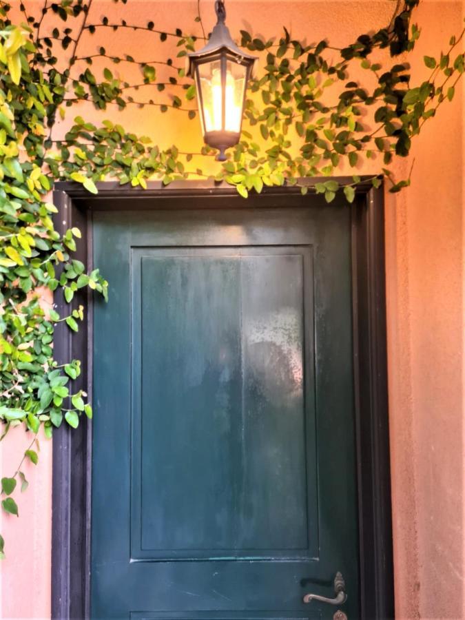 Lovely House Santa Margherita Ligure Extérieur photo