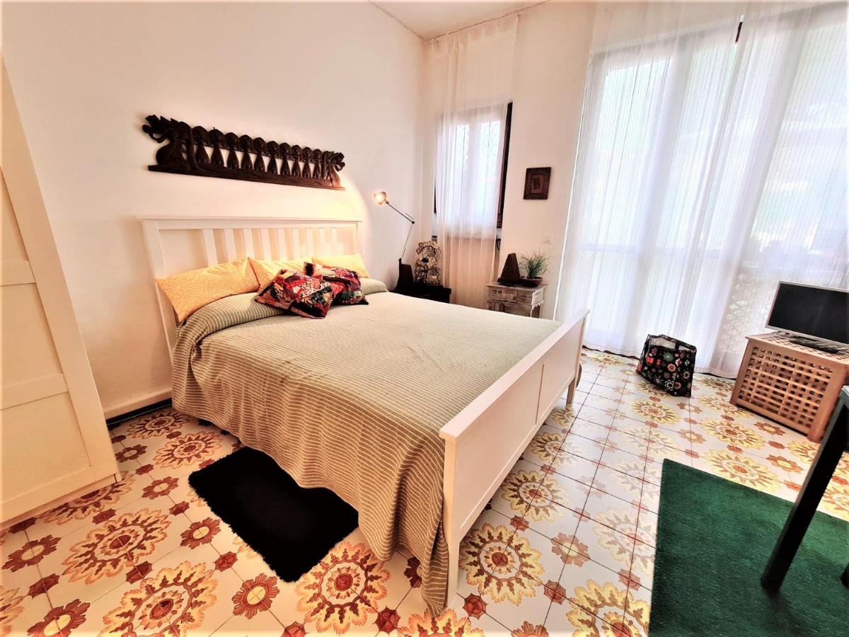 Lovely House Santa Margherita Ligure Extérieur photo