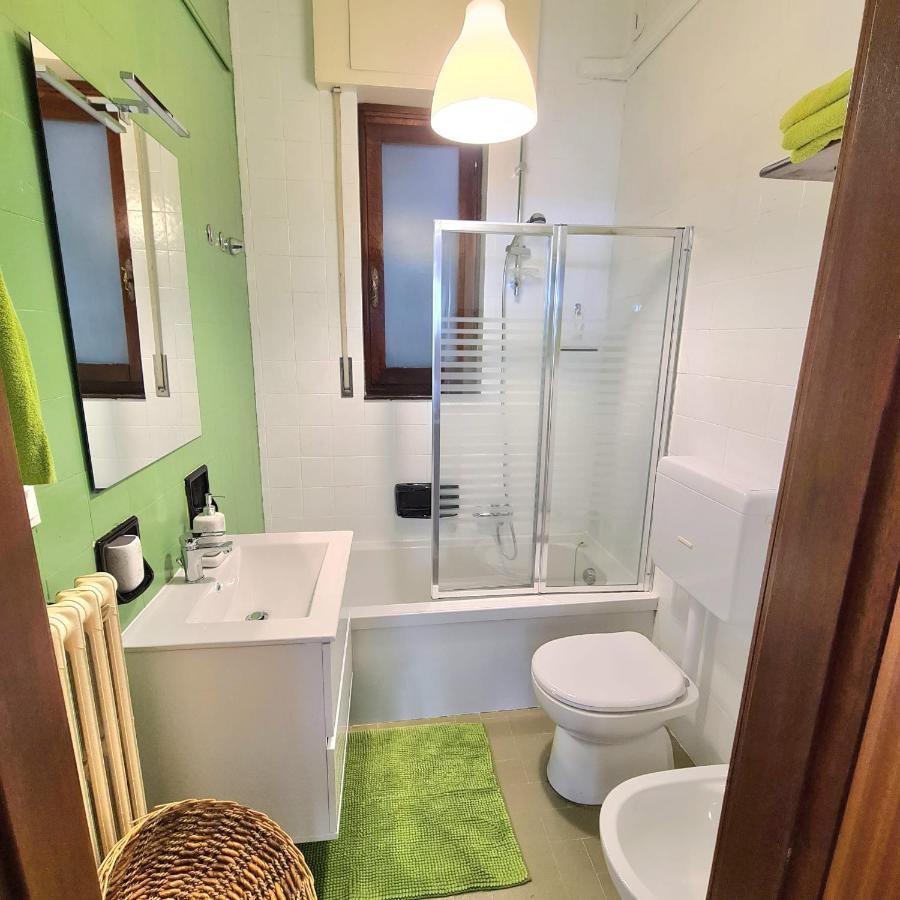 Lovely House Santa Margherita Ligure Extérieur photo
