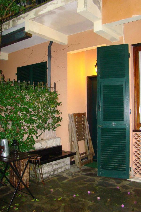 Lovely House Santa Margherita Ligure Extérieur photo