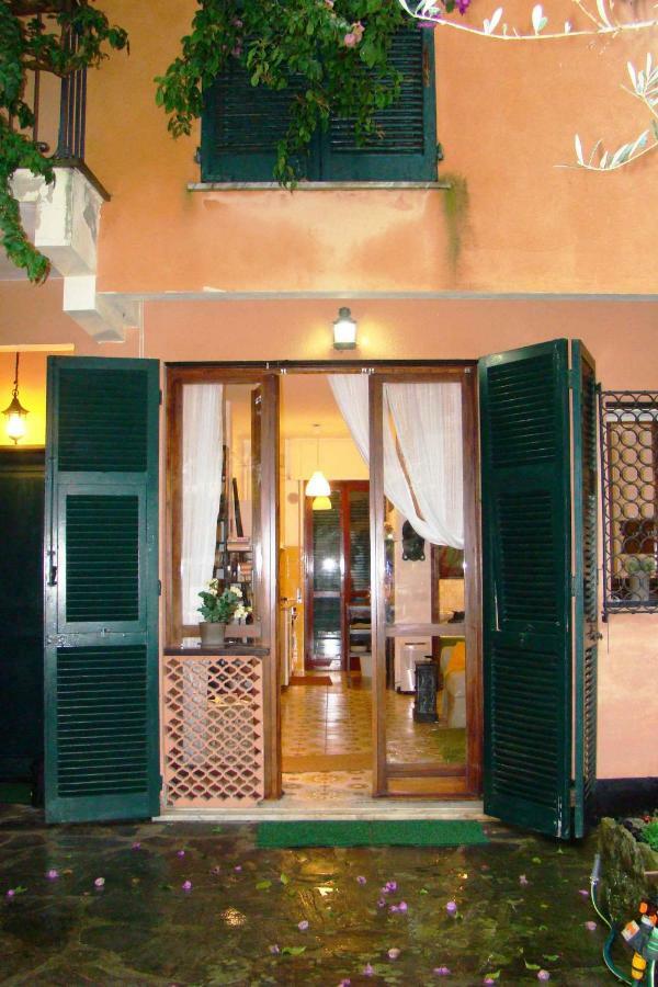 Lovely House Santa Margherita Ligure Extérieur photo